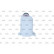 Vase d'expansion, liquide de refroidissement EASY FIT, Vignette 5