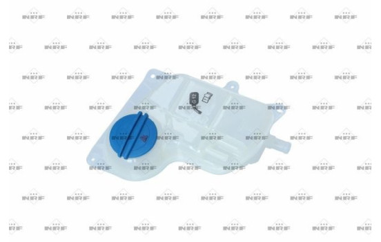Vase d'expansion, liquide de refroidissement EASY FIT