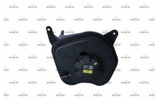 Vase d'expansion, liquide de refroidissement EASY FIT, Image 2