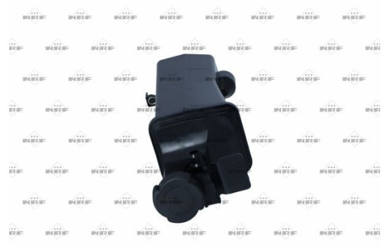 Vase d'expansion, liquide de refroidissement EASY FIT, Image 4
