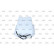 Vase d'expansion, liquide de refroidissement EASY FIT, Vignette 4