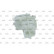 Vase d'expansion, liquide de refroidissement EASY FIT, Vignette 2