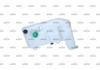 Vase d'expansion, liquide de refroidissement EASY FIT