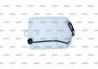 Vase d'expansion, liquide de refroidissement EASY FIT