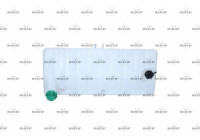 Vase d'expansion, liquide de refroidissement EASY FIT