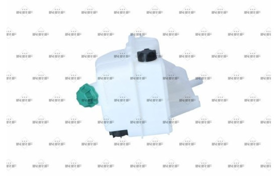 Vase d'expansion, liquide de refroidissement EASY FIT, Image 2