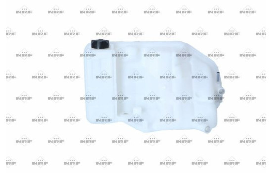 Vase d'expansion, liquide de refroidissement EASY FIT, Image 3