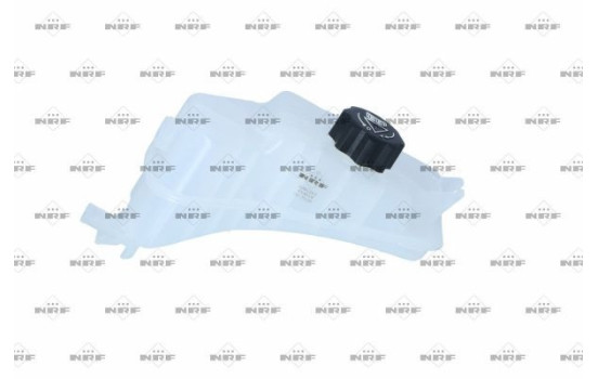Vase d'expansion, liquide de refroidissement EASY FIT