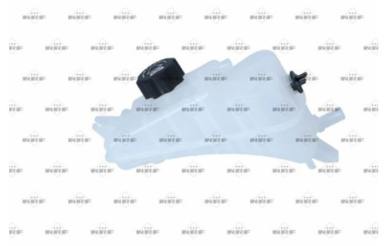 Vase d'expansion, liquide de refroidissement EASY FIT
