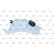 Vase d'expansion, liquide de refroidissement EASY FIT, Vignette 3