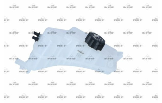 Vase d'expansion, liquide de refroidissement EASY FIT, Image 3