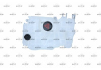 Vase d'expansion, liquide de refroidissement EASY FIT