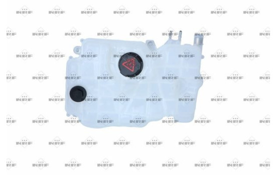 Vase d'expansion, liquide de refroidissement EASY FIT