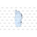 Vase d'expansion, liquide de refroidissement EASY FIT, Vignette 4