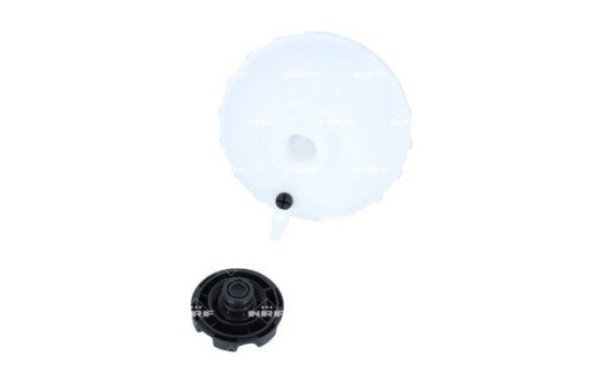 Vase d'expansion, liquide de refroidissement EASY FIT, Image 6