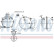 Vase d'expansion, liquide de refroidissement ** FIRST FIT **, Vignette 6