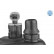 Vase d'expansion, liquide de refroidissement MEYLE-ORIGINAL Quality, Vignette 3