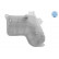 Vase d'expansion, liquide de refroidissement MEYLE-ORIGINAL Quality, Vignette 2