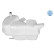 Vase d'expansion, liquide de refroidissement MEYLE-ORIGINAL Quality, Vignette 2