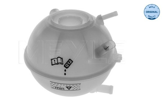 Vase d'expansion, liquide de refroidissement MEYLE-ORIGINAL Quality