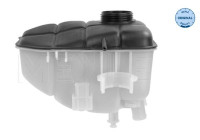 Vase d'expansion, liquide de refroidissement MEYLE-ORIGINAL Quality