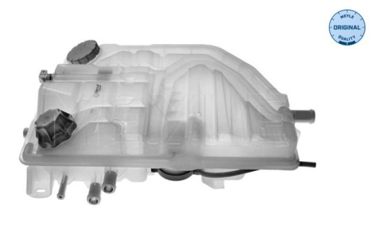 Vase d'expansion, liquide de refroidissement MEYLE-ORIGINAL Quality