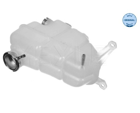 Vase d'expansion, liquide de refroidissement MEYLE-ORIGINAL Quality