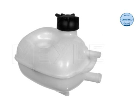 Vase d'expansion, liquide de refroidissement MEYLE-ORIGINAL Quality