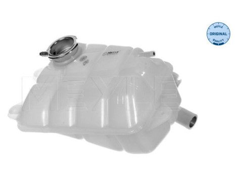 Vase d'expansion, liquide de refroidissement MEYLE-ORIGINAL Quality