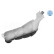 Vase d'expansion, liquide de refroidissement MEYLE-ORIGINAL Quality, Vignette 2