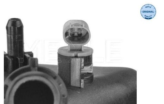 Vase d'expansion, liquide de refroidissement MEYLE-ORIGINAL Quality, Image 3