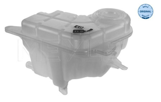 Vase d'expansion, liquide de refroidissement MEYLE-ORIGINAL Quality