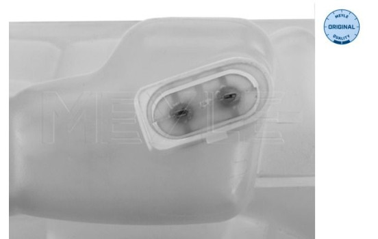 Vase d'expansion, liquide de refroidissement MEYLE-ORIGINAL Quality, Image 3