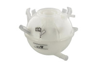 Vase d'expansion, liquide de refroidissement