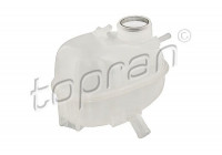 Vase d'expansion, liquide de refroidissement