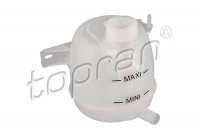 Vase d'expansion, liquide de refroidissement