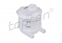 Vase d'expansion, liquide de refroidissement