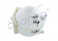 Vase d'expansion, liquide de refroidissement