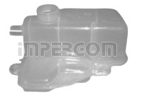 Vase d'expansion, liquide de refroidissement