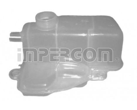Vase d'expansion, liquide de refroidissement