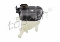 Vase d'expansion, liquide de refroidissement