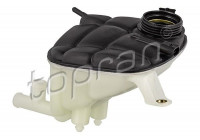 Vase d'expansion, liquide de refroidissement