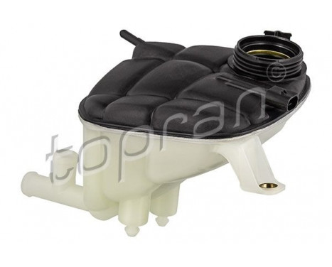 Vase d'expansion, liquide de refroidissement