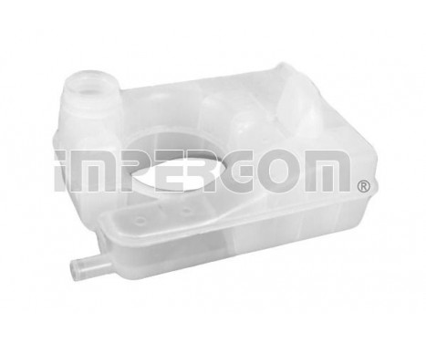 Vase d'expansion, liquide de refroidissement