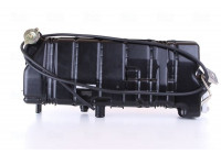 Vase d'expansion, liquide de refroidissement