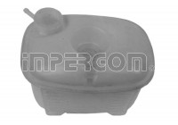 Vase d'expansion, liquide de refroidissement