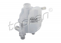 Vase d'expansion, liquide de refroidissement