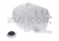Vase d'expansion, liquide de refroidissement