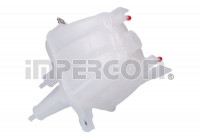 Vase d'expansion, liquide de refroidissement
