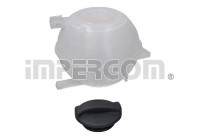 Vase d'expansion, liquide de refroidissement
